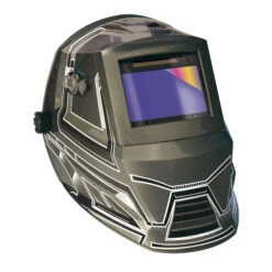 GYS Schweißhelm Lcd Gysmatic 5/13 True Color Xl 037908