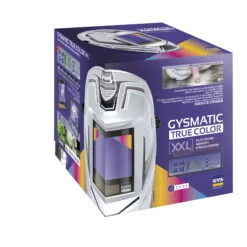 GYS Schweißhelm Lcd Gysmatic 5/13 True Color Xl 037908 -Feintool Verkaufe 037908 secondary 2