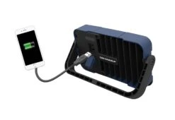 SCANGRIP 03.5630 FLOOD LITE S Akku LED Baustrahler 1000 Lumen Powerbank -Feintool Verkaufe 03j