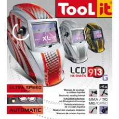 GYS MIG MAG Schweißgerät Lötanlage T1 GYS AUTO Set 1 D32908 Viel Zubehör -Feintool Verkaufe 040908 pack front5ad74ad23ada8