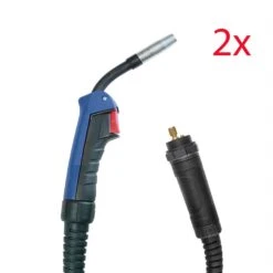 GYS Profi MIG MAG Schweißgerät Lötanlage T3 GYS AUTO Set D32904 Halbsynergisch -Feintool Verkaufe 0414245abcb42463e1b