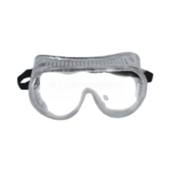 GYS Klarsichtschutzbrille - Blister - 042827