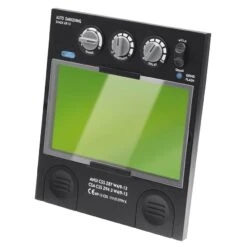 GYS Automatik Schweißhelm GYSMATIC LCD 9/13 G MMA MIG WIG 043909 -Feintool Verkaufe 043909 secondary 1