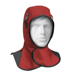 GYS Textil-Schweisserschutzhaube - Feuerfest - 045224