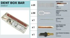 GYS PROLINER GYSPOT 39.04 3904 Ausbeulspotter Spotter Im Set 035782 -Feintool Verkaufe 050037 tm575181539e97b