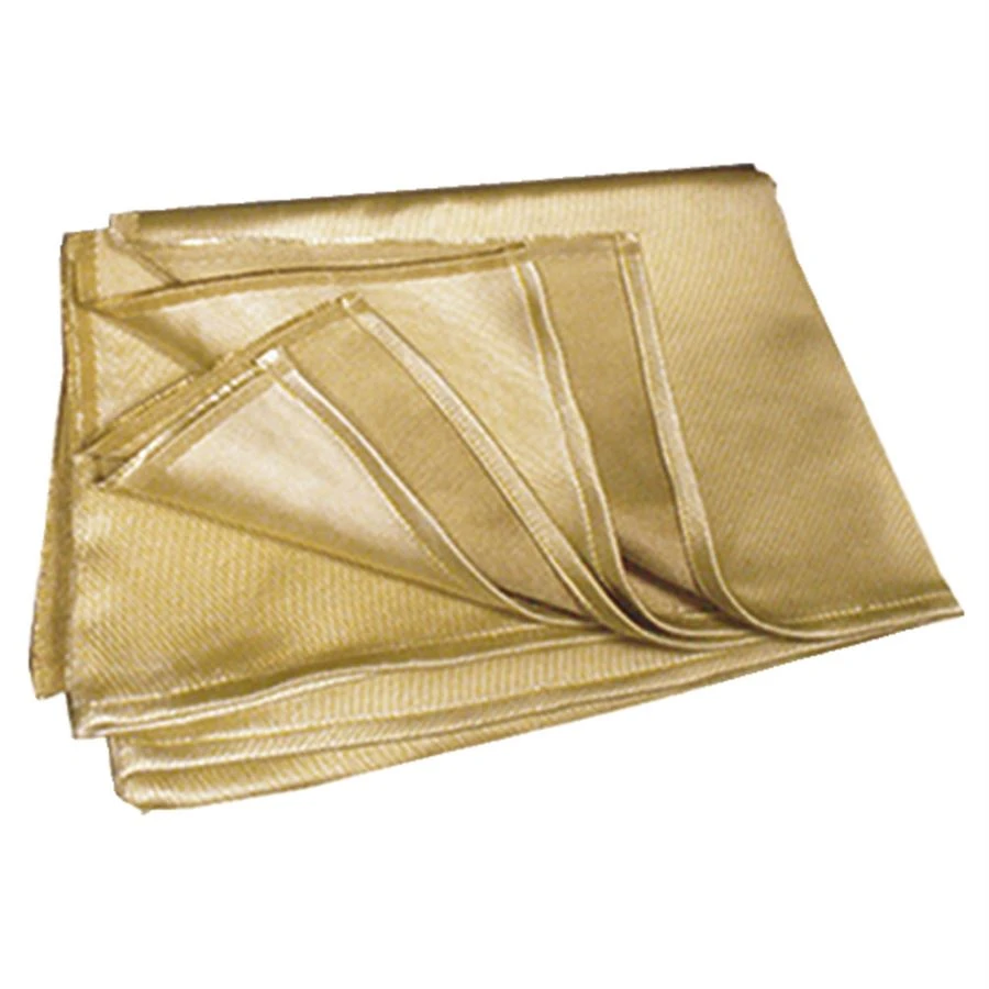 GYS Hitzeschutzdecke PROTEC 1200 050204 1,75x1,5m 1200 G/m² 1 GYS Hitzeschutzdecke PROTEC 1200 050204 1,75x1,5m 1200 G/m²