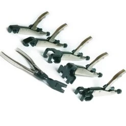 GYS Karosserie Tool - Set D50206 -Feintool Verkaufe 050242574e9cb2666c1