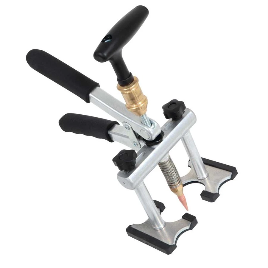 GYS Spotter Ausbeulspotter DENTSTATION PRO 400 Set D36126 Profi Reparaturstation Set 5 GYS Spotter Ausbeulspotter DENTSTATION PRO 400 Set D36126 Profi Reparaturstation Set – Bild 5