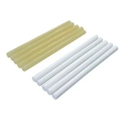 GYS 10 Klebestifte Für Spot Repair 050976 Heißklebestifte Karosserie