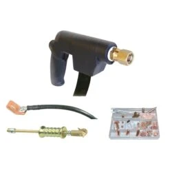 GYS GYSPOT INVERTER PTI S7 D21803 All Inklusive Aktions Pack 2 C Zange 3x400V -Feintool Verkaufe 0510105821cba020c30