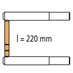 GYS GYSPOT INVERTER 100 R CX Set D22317 Punktschweißgerät Punkt Schweißgerät -Feintool Verkaufe 051041cXUlMAUbmLixZ
