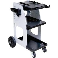 GYS Proliner Alu FV Komplettset Alu Ausbeulspotter + Fahrwagen + Zubehör -Feintool Verkaufe 0513315a16679d6bf2e