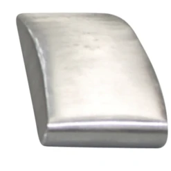 GYS Handamboss - Rund - 1,33 Kg - 051461