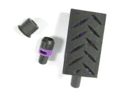 3M™ 05170 5170 Hookit™ Purple Premium Handblock 70x127mm Multihole Handblock -Feintool Verkaufe 05170 gb2