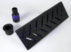 3M™ 05171 5171 Hookit™ Purple Premium Handblock 70x198mm Multihole Handblock -Feintool Verkaufe 05171a small min