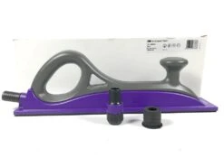 3M™ 05172 5172 Hookit™ Purple Premium Handblock 70x396mm Multihole Handblock