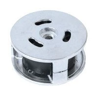 GYS Adapter Für Drahtbürstenrad/Gummiradierer - 051768