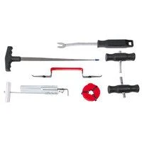 GYS Windschutzscheiben-Ausglas-Set - 051935