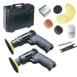 GYS Druckluftpolierer - 052086