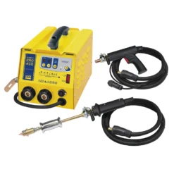 GYS Karosserie-Ausstattung Pti 2 + Dent Pro 400 D36437 -Feintool Verkaufe 052185