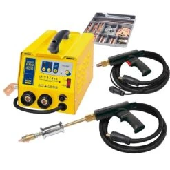 GYS Spotter Ausbeulspotter GYSLINER PRO 400 D35126 Profi Reparaturstation Set - Jetzt D36166 -Feintool Verkaufe 0521855822fe11ca6b0