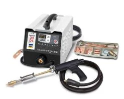 GYS DENTSTATION 39.04 - 028029 -Feintool Verkaufe 052222EUYSwBKTsQ4ks