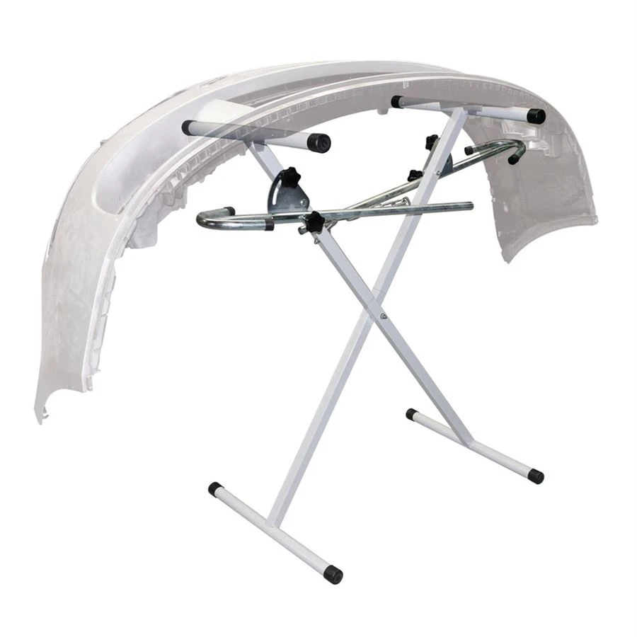 GYS X-Bock Lackier- & Karosserieteile Bock 052376 Lackierständer 2 GYS X-Bock Lackier- & Karosserieteile Bock 052376 Lackierständer – Bild 2