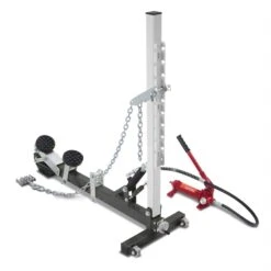 GYS SCHNELLAUSBEULRICHTAUSLEGER 052475 Schnell Ausbeul Richtausleger