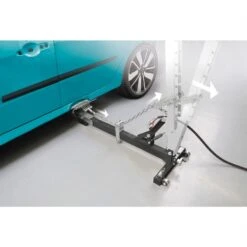 GYS Schnell Ausbeul Richtausleger D20016 Mit Traverse Richtanlage Komplett -Feintool Verkaufe 052475 secondary 25ad98fc813fc7