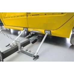 GYS Schnell Ausbeul Richtausleger D20016 Mit Traverse Richtanlage Komplett -Feintool Verkaufe 052475 secondary 35ad98fcccfe4a