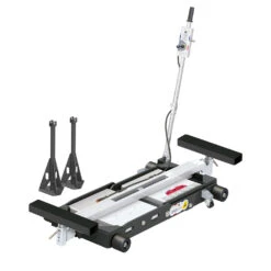 GYS Druckluft Hebebühne SPOT Lift PRO D52802 Bis 2,5 Tonnen 053557 -Feintool Verkaufe 053557 secondary 1 0