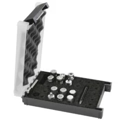 GYS 053694 Matrizen Set Standard Für Stanznietgerät GYSPRESS 8T 053861