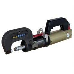 GYS Karosserie Stanznietgerät GYSPRESS 8T 053861 Mit Viel Zubehör