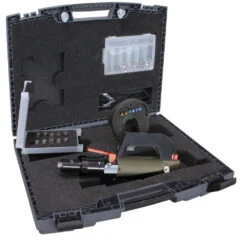 GYS Karosserie Stanznietgerät GYSPRESS 8T D53861 Mit Viel Zubehör 9 GYS Karosserie Stanznietgerät GYSPRESS 8T D53861 Mit Viel Zubehör -Feintool Verkaufe 053861 secondary 2 1