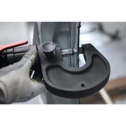 GYS Karosserie Stanznietgerät GYSPRESS 8T D53861 Mit Viel Zubehör 13 GYS Karosserie Stanznietgerät GYSPRESS 8T D53861 Mit Viel Zubehör -Feintool Verkaufe 053861 secondary 4 1