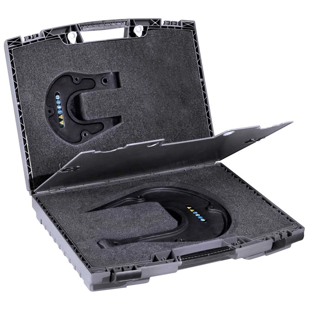 GYS Karosserie Stanznietgerät GYSPRESS 8T D53861 Mit Viel Zubehör 6 GYS Karosserie Stanznietgerät GYSPRESS 8T D53861 Mit Viel Zubehör – Bild 6