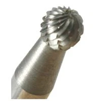 GYS Fräskopf - Stahl - Für Trennwerkzeug Für Lasernähte - 054172