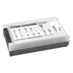 GYS 054264 Matrizen Set RMB 04 MERCEDES BENZ Für GYSPRESS 8t 053861