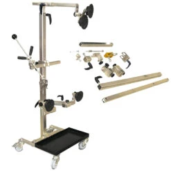 GYS Schnell Ausbeul Richtausleger Richtsystem SMART PULLER SILVER 054820