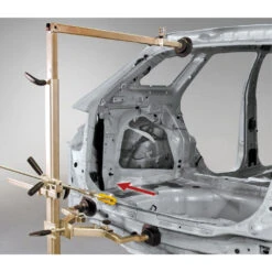 GYS Schnell Ausbeul Richtausleger Richtsystem SMART PULLER SILVER 054820 -Feintool Verkaufe 054820 secondary 4