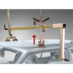 GYS Schnell Ausbeul Richtausleger Richtsystem SMART PULLER SILVER 054820 -Feintool Verkaufe 054820 secondary 5