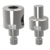 GYS Matrizen-Set T3 + T4 Für Stanznietgerät 8T - 055650