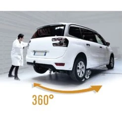 GYS SPOT LIFT PRO MOB - 055896 -Feintool Verkaufe 055896 secondary 2