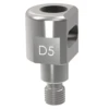 GYS D5-Matrize Für Stanznietgerät 8T - 056008
