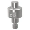 GYS D12-Matrize Für Stanznietgerät 8T - 056053