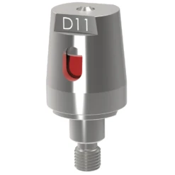 GYS D11-Matrize Für Stanznietgerät 8T - 056060