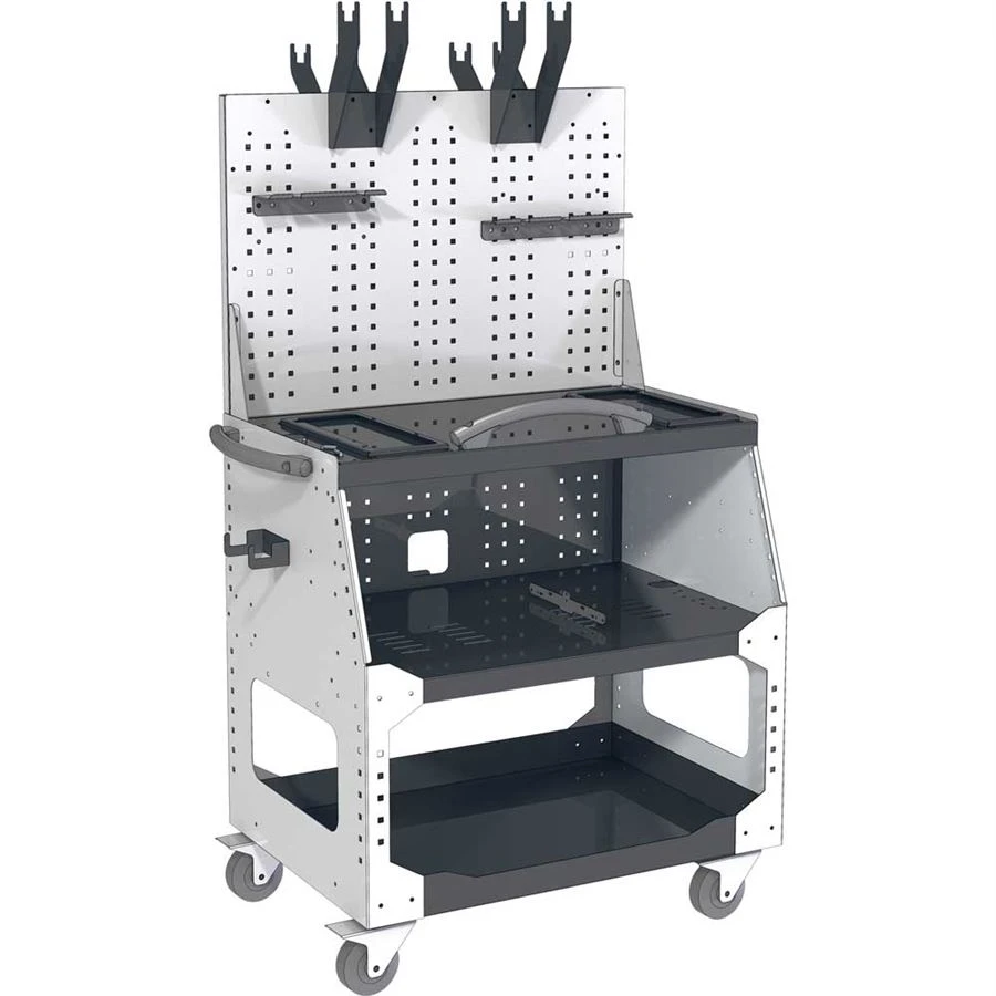 GYS Spotter Ausbeulspotter DENTSTATION PRO 400 Set D36126 Profi Reparaturstation Set 3 GYS Spotter Ausbeulspotter DENTSTATION PRO 400 Set D36126 Profi Reparaturstation Set – Bild 3