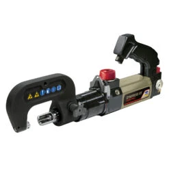 GYS GYSPRESS 8T Push Pull 056893 Nietgerät Mit Druckregelung