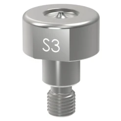 GYS S3-Matrize Für Stanznietgerät 8T - 057043