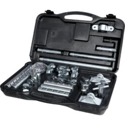 GYS Zug Druck Presse ELECTRO POWER Komplett-Set 057525 -Feintool Verkaufe 057418DSiNJnIlcdtTl